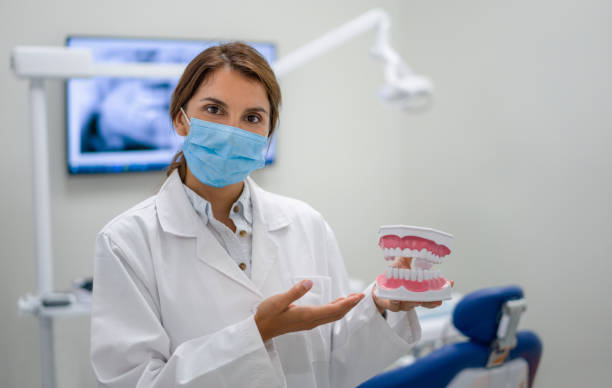 Best Emergency Orthodontic Repairs in Raton, NM